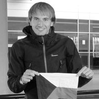 David Marek的照片