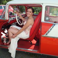 Sarah Rodrigue's Photo