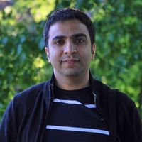 Shaho Sadeghi's Photo