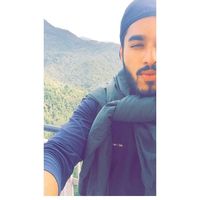 Sankalp Chitkara的照片