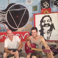 Shahar Gottlieb's Photo