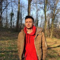 Фотографии пользователя Djordje Savic