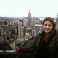 Le foto di Ana Lamastra