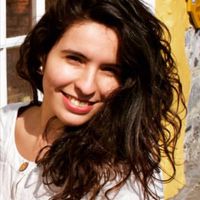 MELISSA BENMAOU's Photo