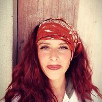 vanessa visconti的照片