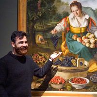 Michael Abbasi的照片