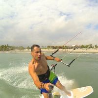 Alexandre Hermer's Photo