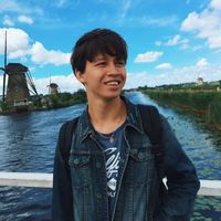 Pascal Hueting的照片