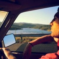 nadav kelner的照片