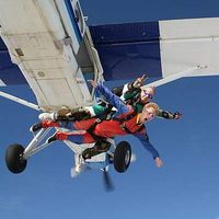 Paul Soncourt's Photo