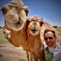 Krisztian Gila's Photo