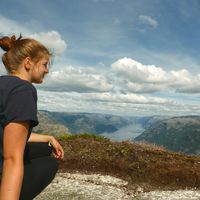 Larissa Liebler的照片