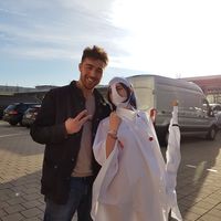 Rifat Yildiz's Photo