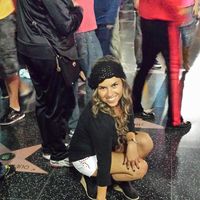 Camila Nagera的照片