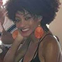 Alessandra Souza's Photo