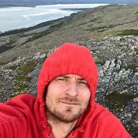 Кирилл Дудко's Photo