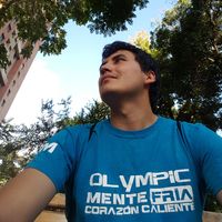 Diego Leonardo Matamala's Photo