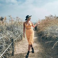 Gintare Vybernaityte's Photo