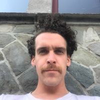 Thomas Dumont的照片