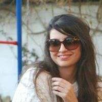 Nerea  Gallardo Rodríguez's Photo