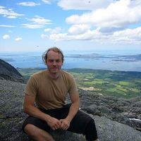 Le foto di Johan Larsen