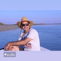 Saeed Ghafoori's Photo