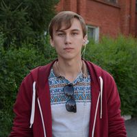 Alexey Berezin的照片