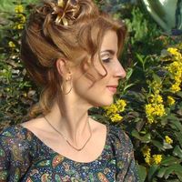 Le foto di Elena Pakhomova