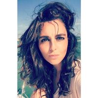 Maria Ullivarri的照片