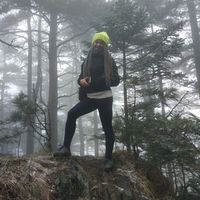 Елизавета Хорунжина的照片