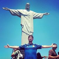 Bruno Desimoni's Photo