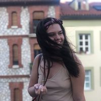 Kseniya Petrovskaya's Photo