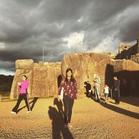 Andrea Doren Mujica的照片