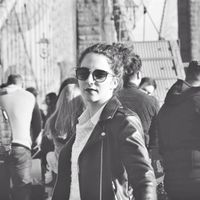 Le foto di Emilie Peffau