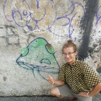 Photos de Zach Seaborne