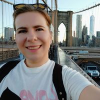 Jorūnė Martinavičiūtė's Photo