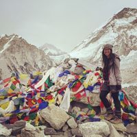 Kristen Nghiem的照片