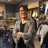 Yisong chen的照片