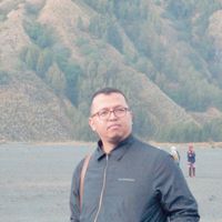 Kuntarto Rachmat的照片