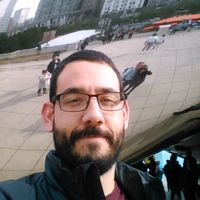 ricardo Marquez的照片