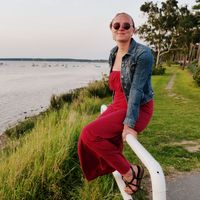 Antonia Buerke的照片