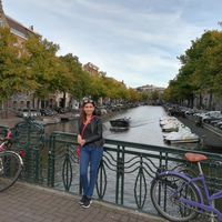 Alejandra Hemoza's Photo