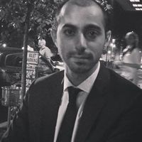 Yousif Bin Ali's Photo