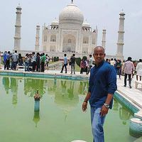 karthik Govindan's Photo