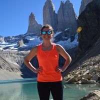 Kara Robinson的照片