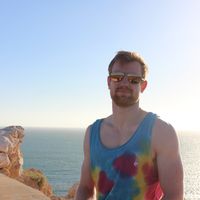 Florian Preißkorn's Photo