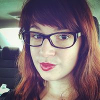 Victoria Mosey的照片