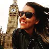 Isadora Castro's Photo