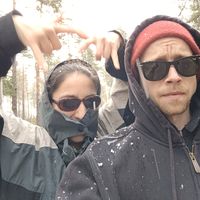 Jesper Lindström's Photo