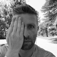 Fotos de Federico Staffieri